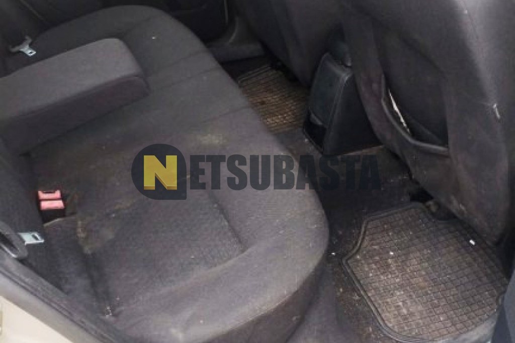 Ford Mondeo 2.0 TDCi 2005