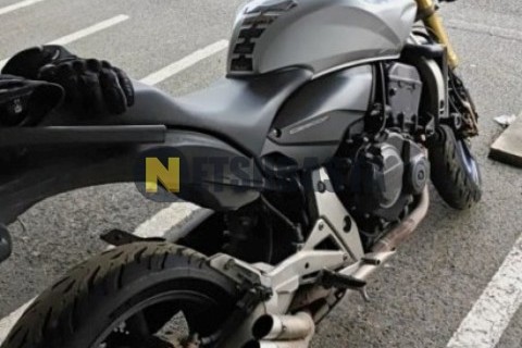 Linhai MONARCH 125 2007