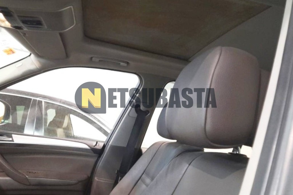 Bmw X5 xDrive40d 2010