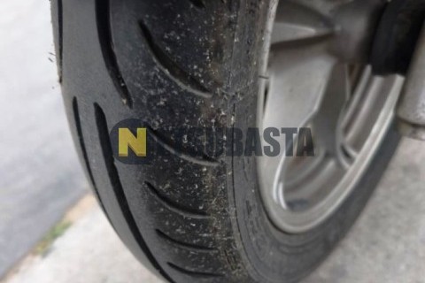 Yamaha XMAX 250 2008