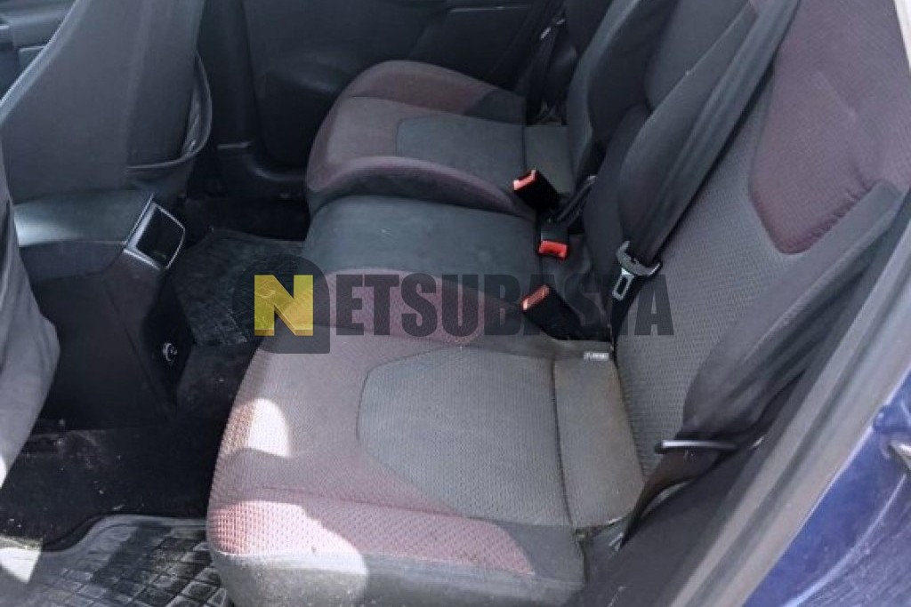 Seat Altea 1.9 TDI 2004