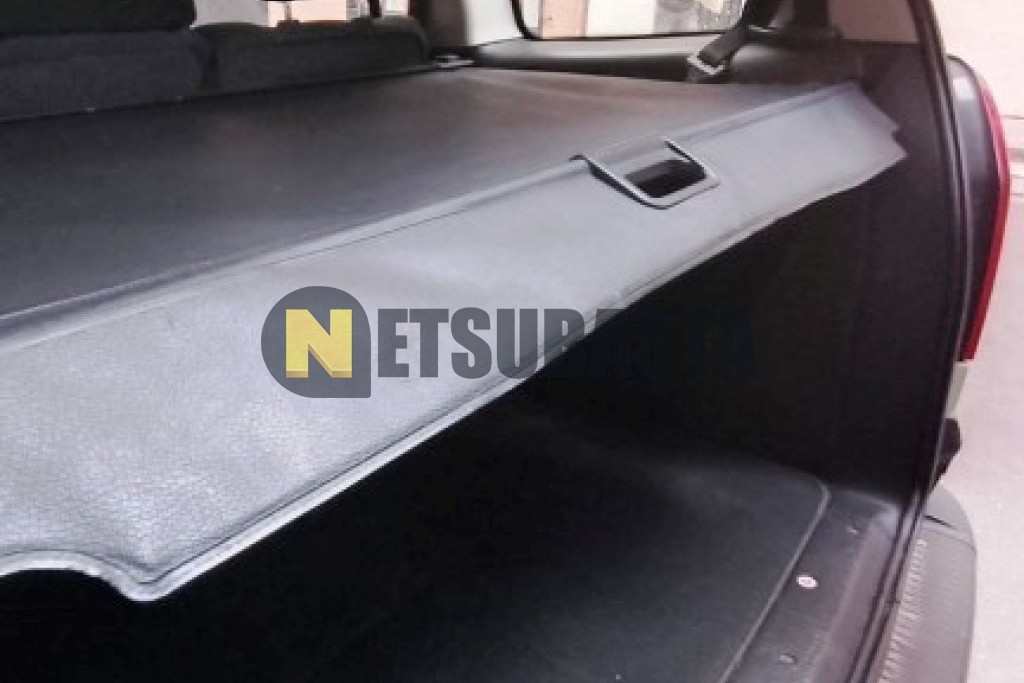 Opel Zafira 2.0 DTi 16V 2002