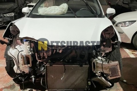 Renault E-Tech D Wide R4x2 Isotermo 2023