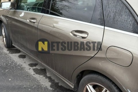 Renault E-Tech D Wide R4x2 Isotermo 2023