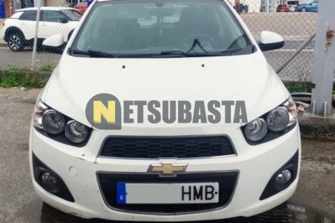 Iveco Eurocargo ML 120E18 Frigorifico 2007