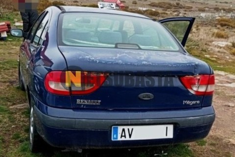 Renault E-Tech D Wide R4x2 Isotermo 2023