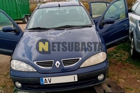 Renault E-Tech D Wide R4x2 Isotermo 2023