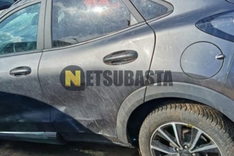 Yamaha XMAX 250 2008