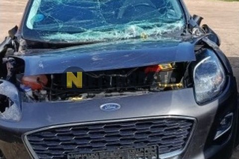 Yamaha XMAX 250 2008