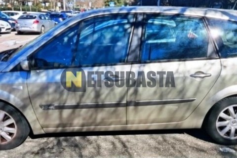 Renault E-Tech D Wide R4x2 Isotermo 2023