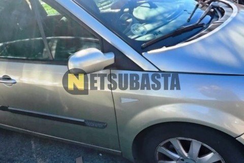 Renault E-Tech D Wide R4x2 Isotermo 2023