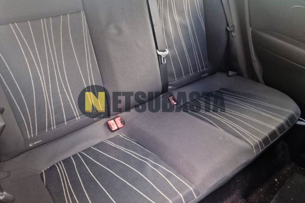 Opel Corsa 1.3 CDTi 2008