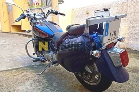 Iveco Eurocargo ML 120E18 Frigorifico 2007