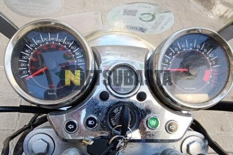 Iveco Eurocargo ML 120E18 Frigorifico 2007