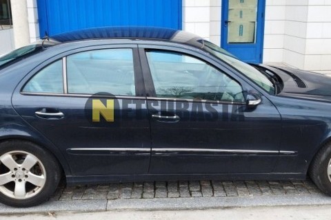 Renault E-Tech D Wide R4x2 Isotermo 2023