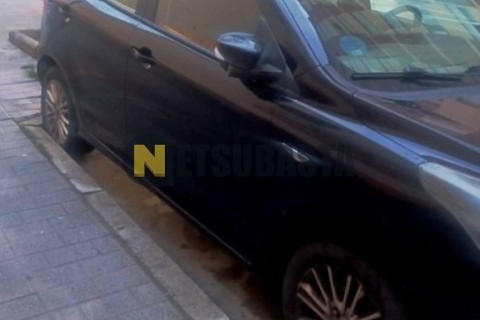 Renault E-Tech D Wide R4x2 Isotermo 2023