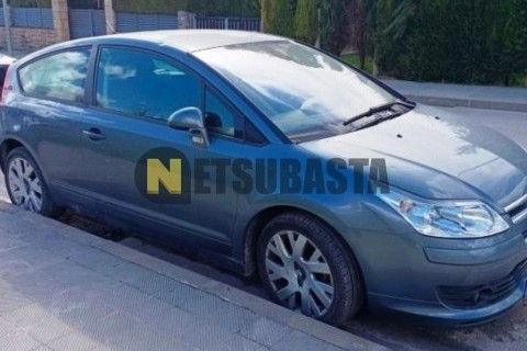 Iveco Eurocargo ML 120E18 Frigorifico 2007