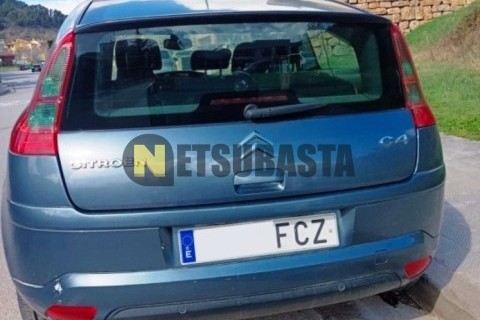 Iveco Eurocargo ML 120E18 Frigorifico 2007