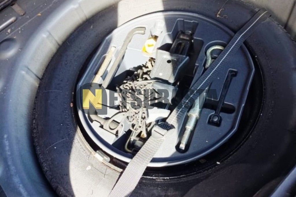 Citroën C4 1.6 HDi 2006