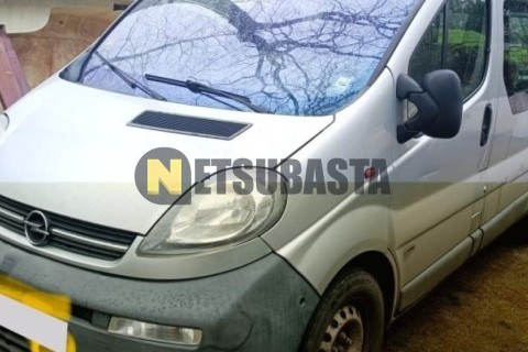 Yamaha XMAX 250 2008