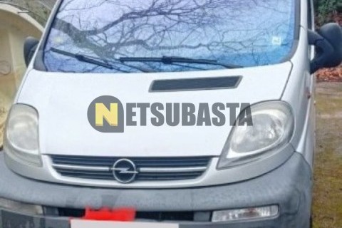 Yamaha XMAX 250 2008