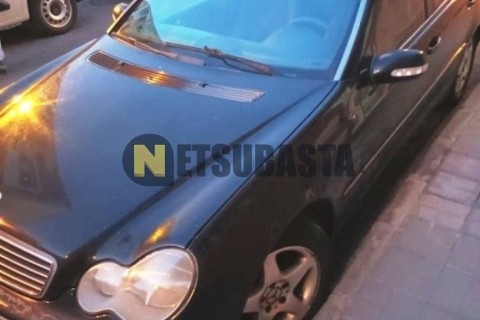 Yamaha XMAX 250 2008