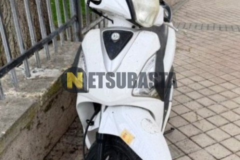 Renault E-Tech D Wide R4x2 Isotermo 2023