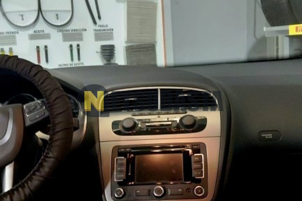 Seat Altea 1.6 TDI 2015