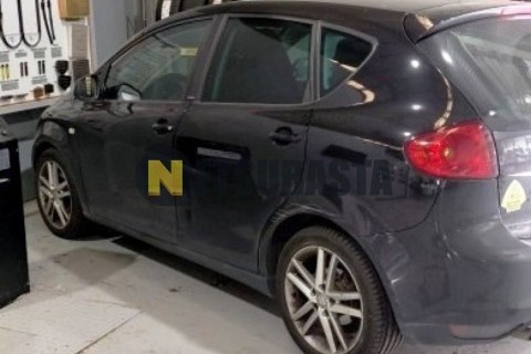 Renault E-Tech D Wide R4x2 Isotermo 2023