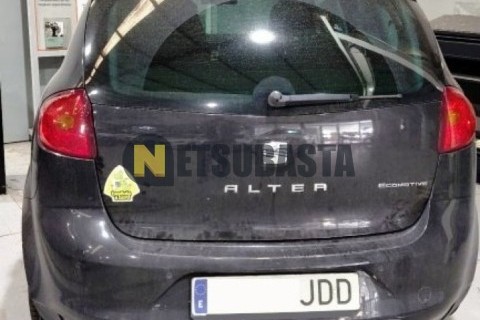 Renault E-Tech D Wide R4x2 Isotermo 2023