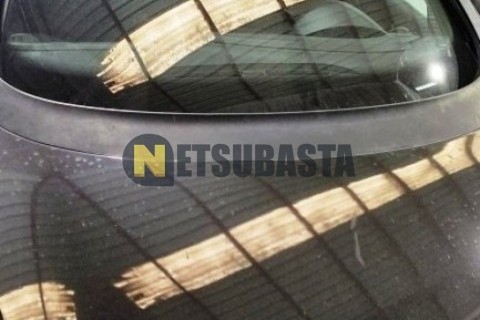 Renault E-Tech D Wide R4x2 Isotermo 2023