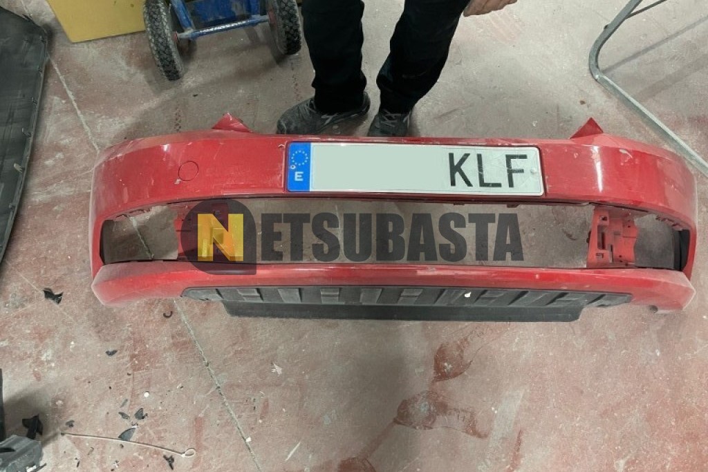 Skoda Fabia 1.0 MPI 2018