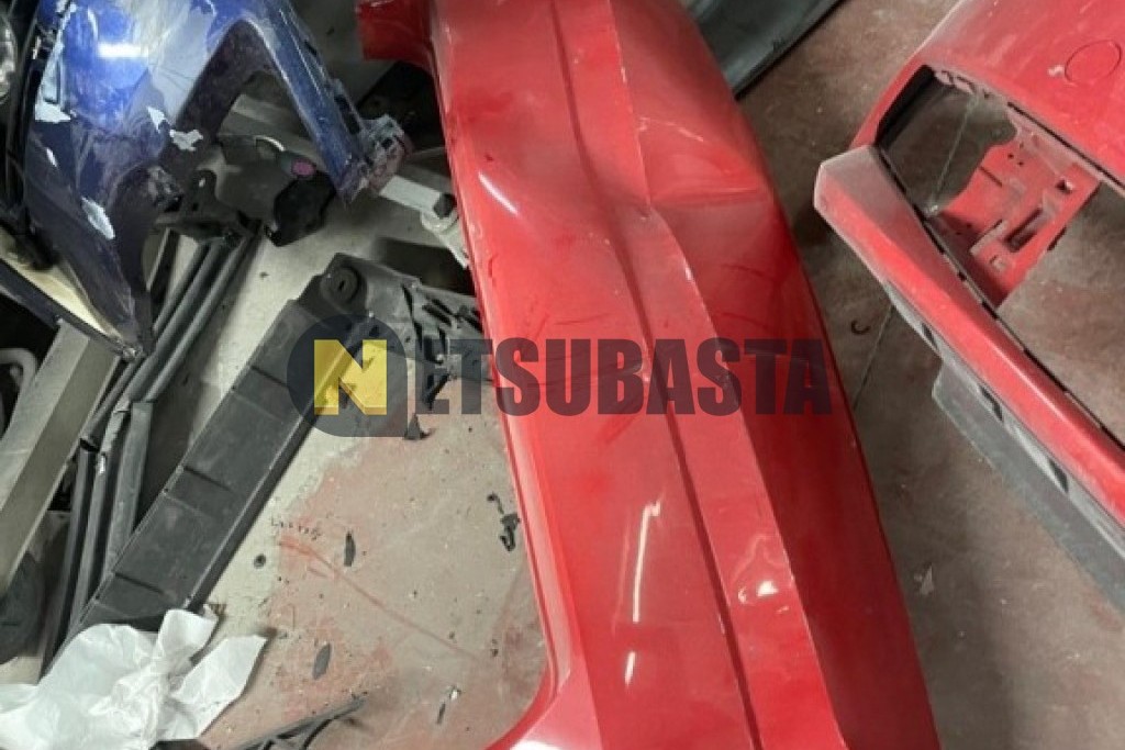 Skoda Fabia 1.0 MPI 2018