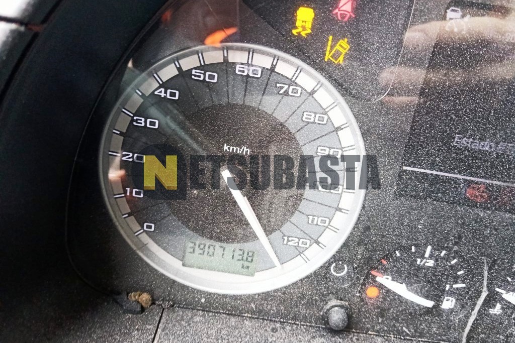 Iveco S-Way 480 2020