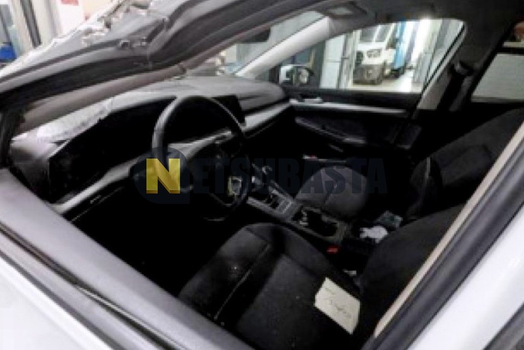 Volkswagen Golf Variant 2.0 TDI 2024
