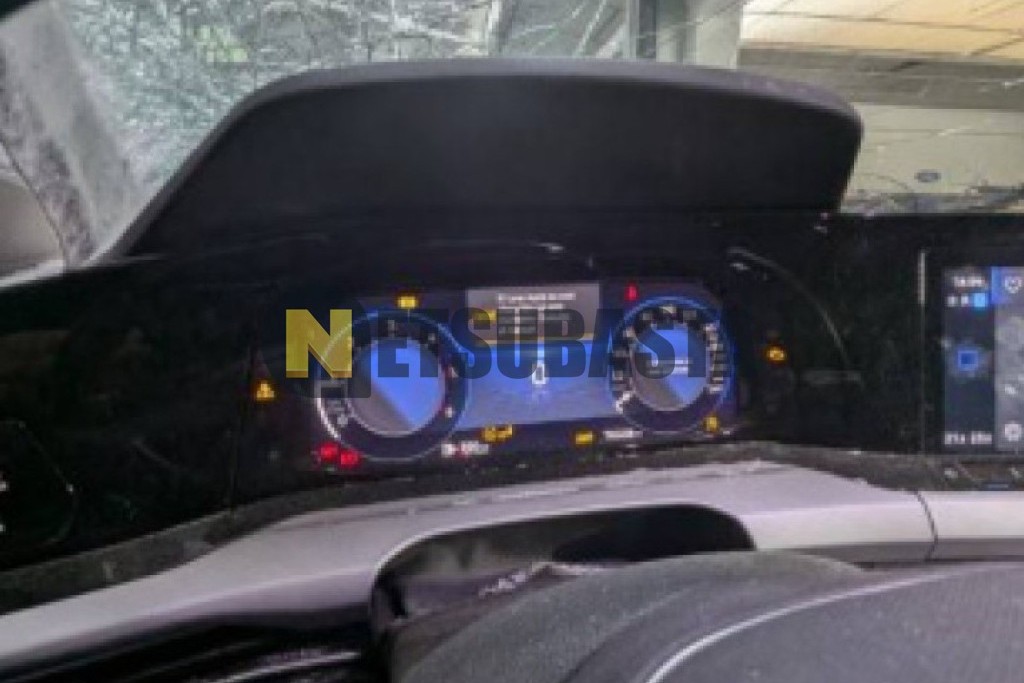 Volkswagen Golf Variant 2.0 TDI 2024