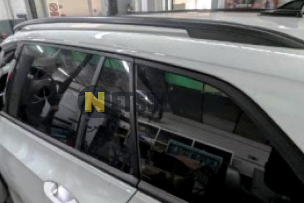 Volkswagen Golf Variant 2.0 TDI 2024