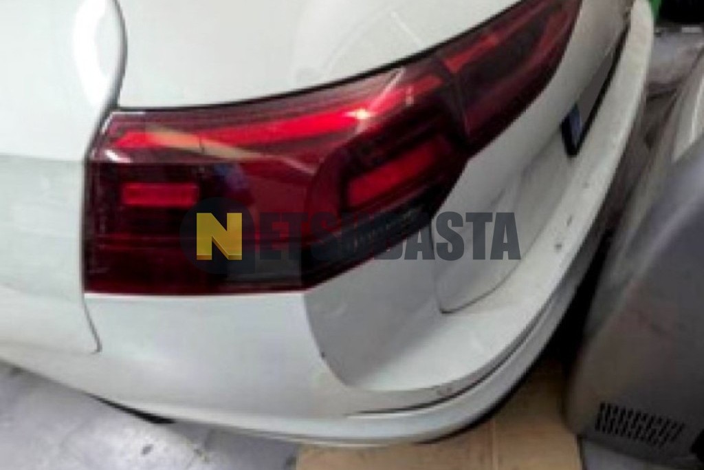 Volkswagen Golf Variant 2.0 TDI 2024