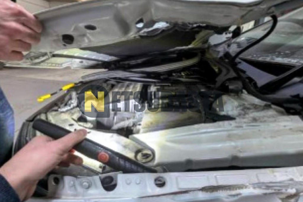 Volkswagen Golf Variant 2.0 TDI 2024