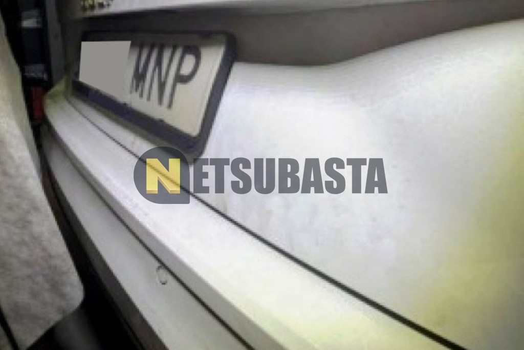 Volkswagen Golf Variant 2.0 TDI 2024