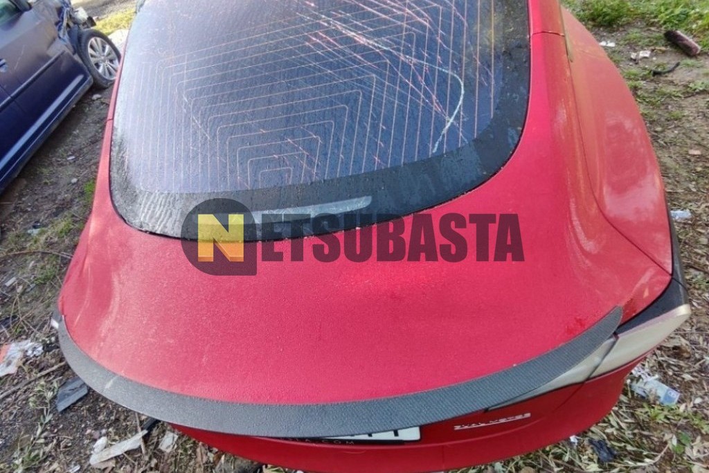 Tesla Model 3 Traccion Integral 2019