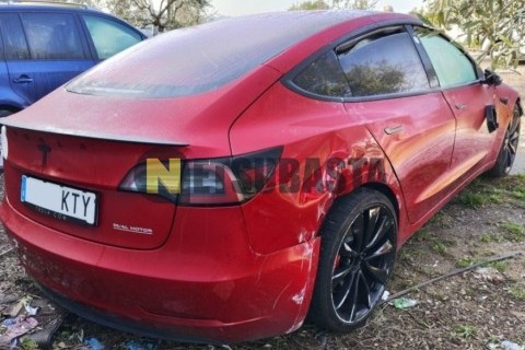 Renault E-Tech D Wide R4x2 Isotermo 2023