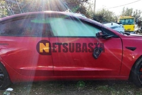 Renault E-Tech D Wide R4x2 Isotermo 2023