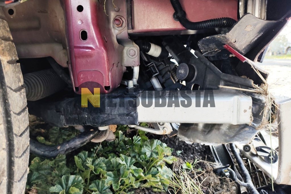 Tesla Model 3 Traccion Integral 2019