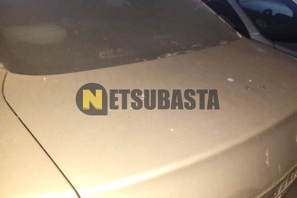 Renault Fluence 1.5 dCI 2010