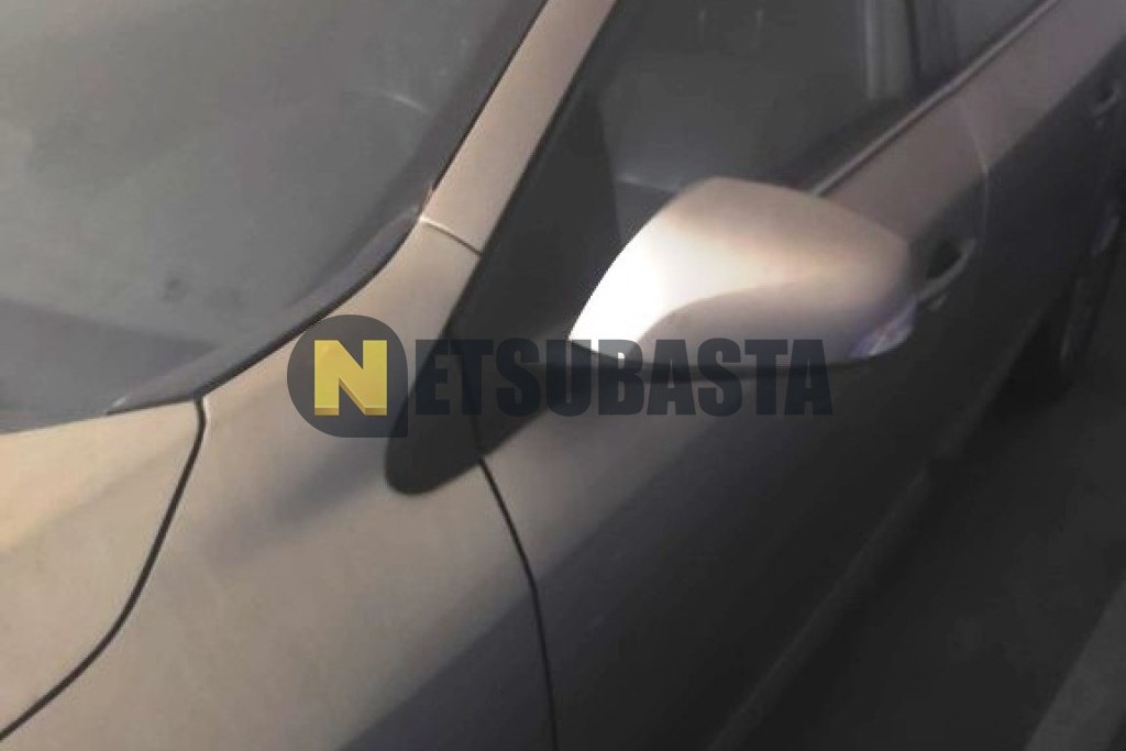 Renault Fluence 1.5 dCI 2010