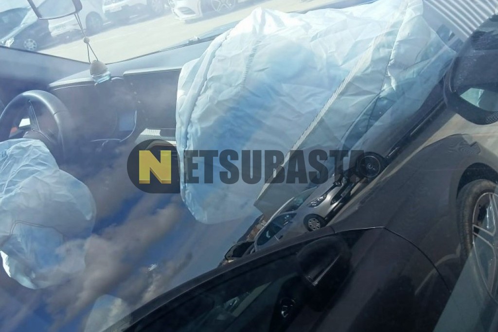 Dacia Sandero Stepway 1.0 TCe 2022