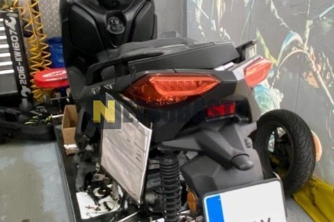 Renault E-Tech D Wide R4x2 Isotermo 2023