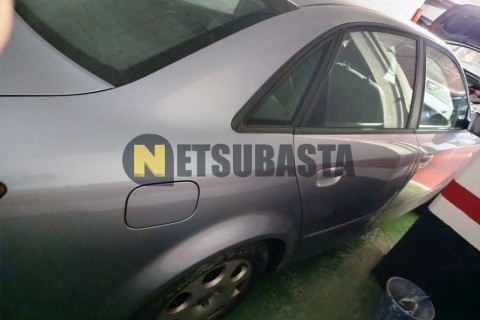 Triumph SPRINT ST 1999