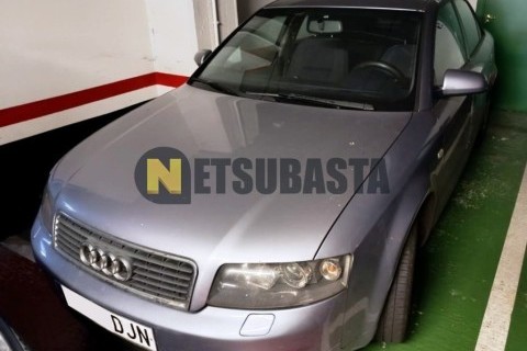 Triumph SPRINT ST 1999